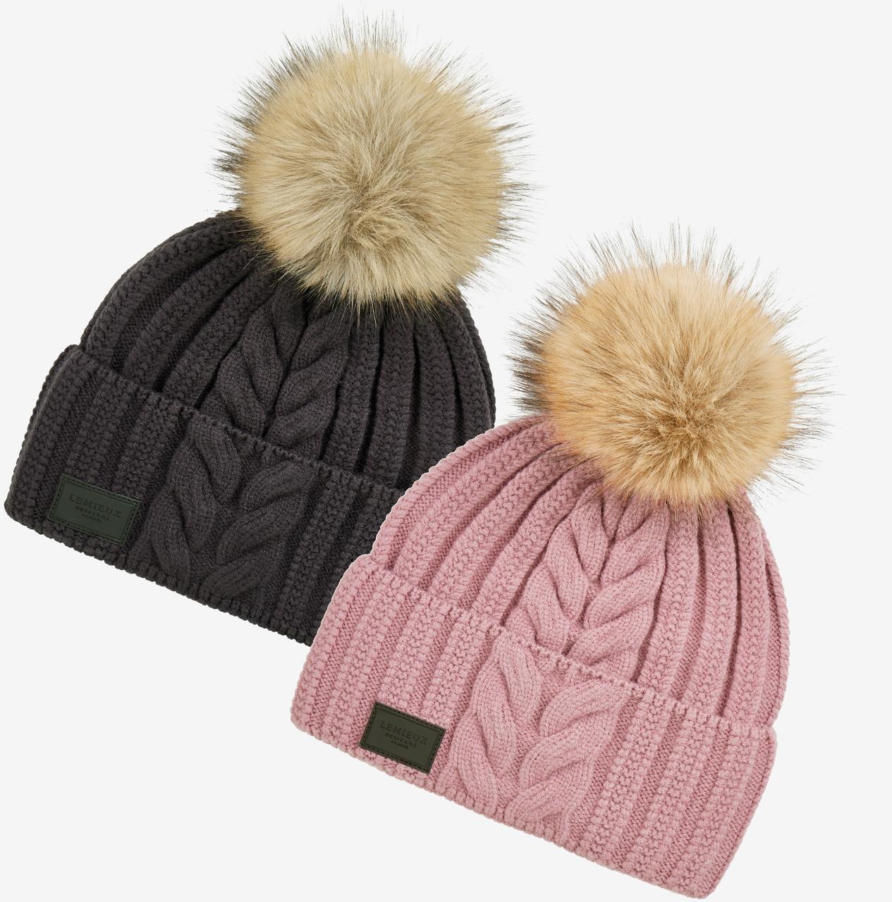 LeMieux Bonnet Heritage LeMieux Bonnet Heritage