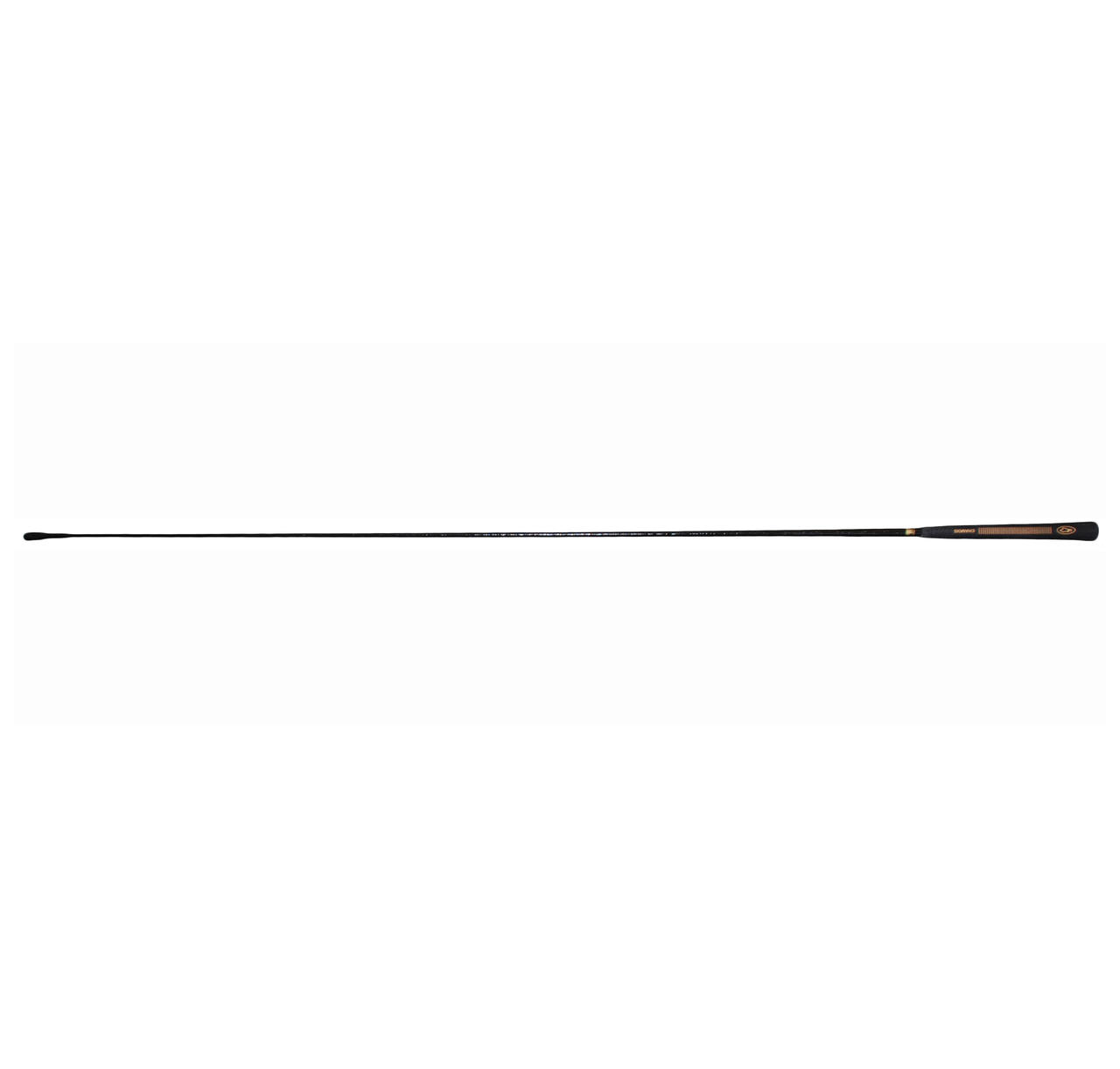 Fahrpeitsche Fiberglas übersponnen FWF