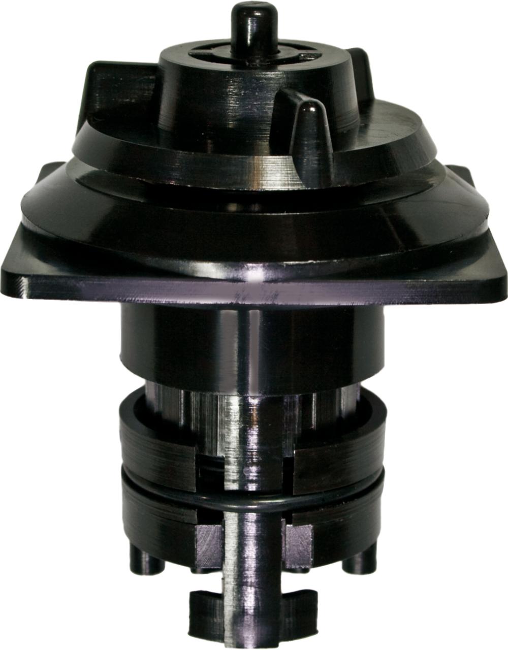 Lister Valvola completa adatta per TW 1 N Lister Valvola completa adatta per TW 1 N