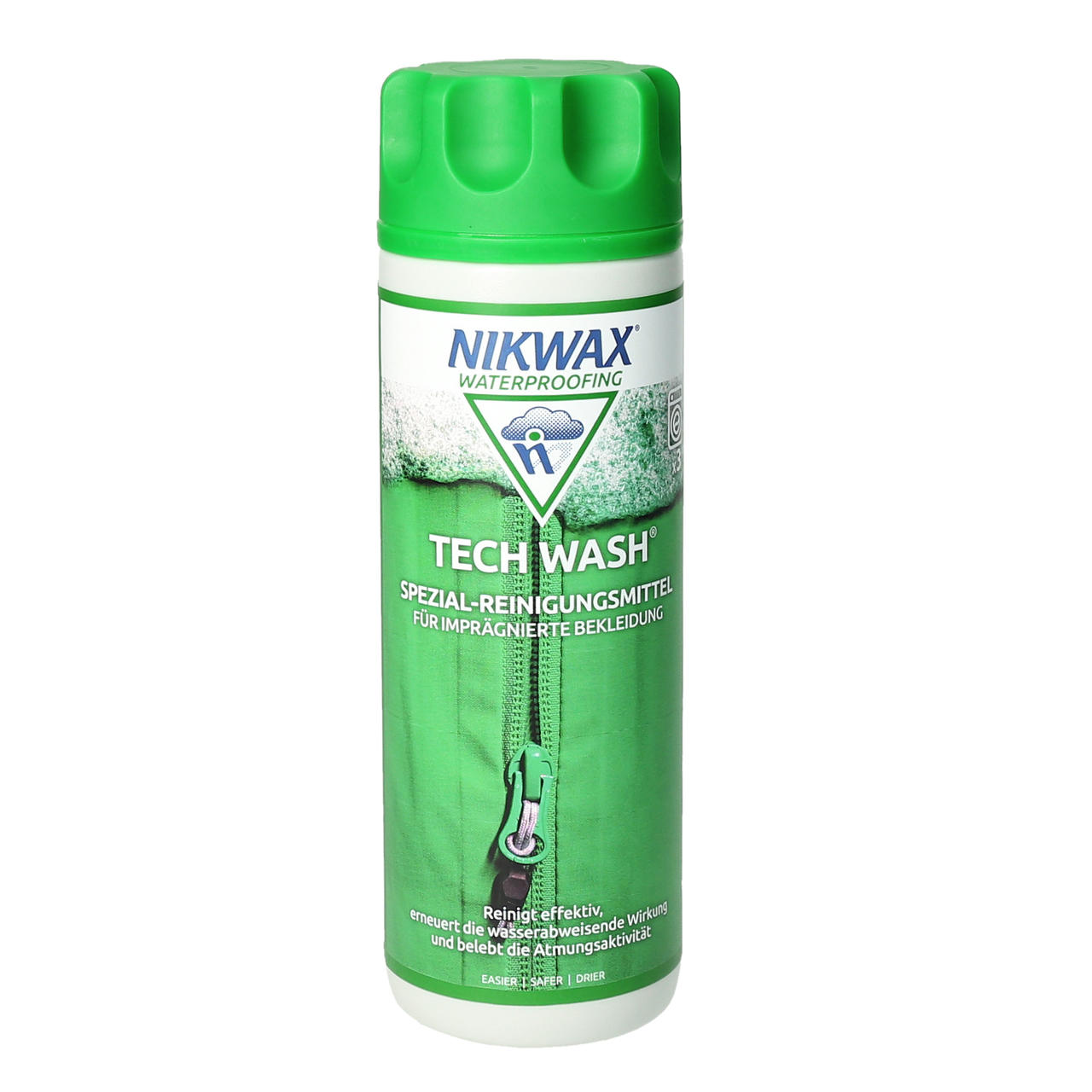 NIKWAX Waschmittel Tech Wash