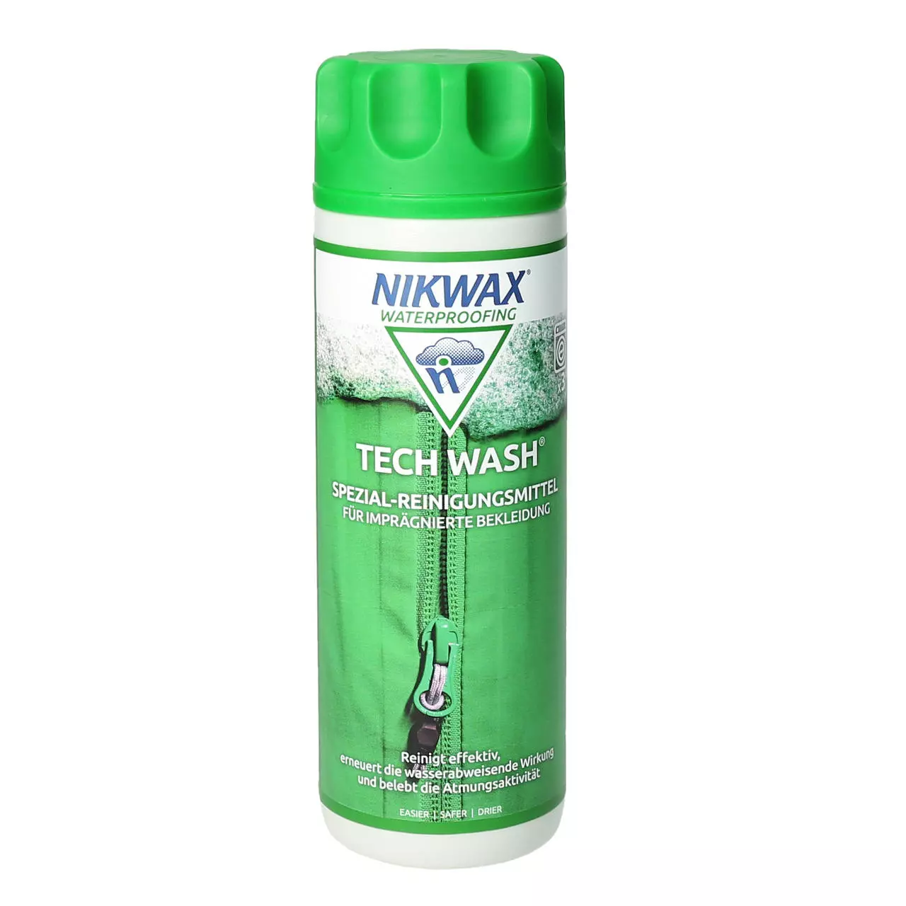 NIKWAX Waschmittel Tech Wash