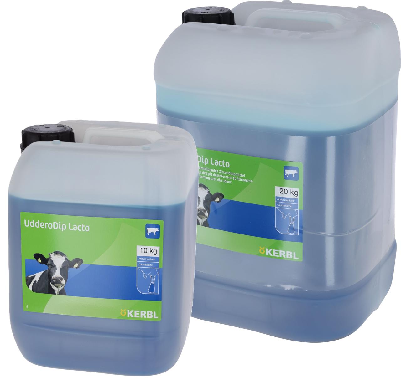 Kerbl UdderoDip Lacto