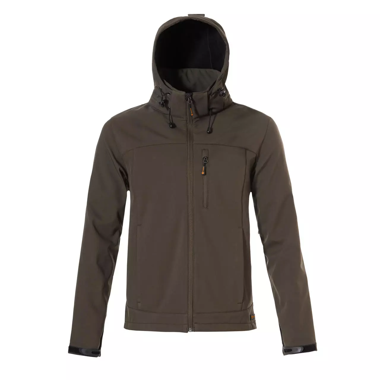 Rovince Zeckenschutzjacke - Softshell ERGOLINE