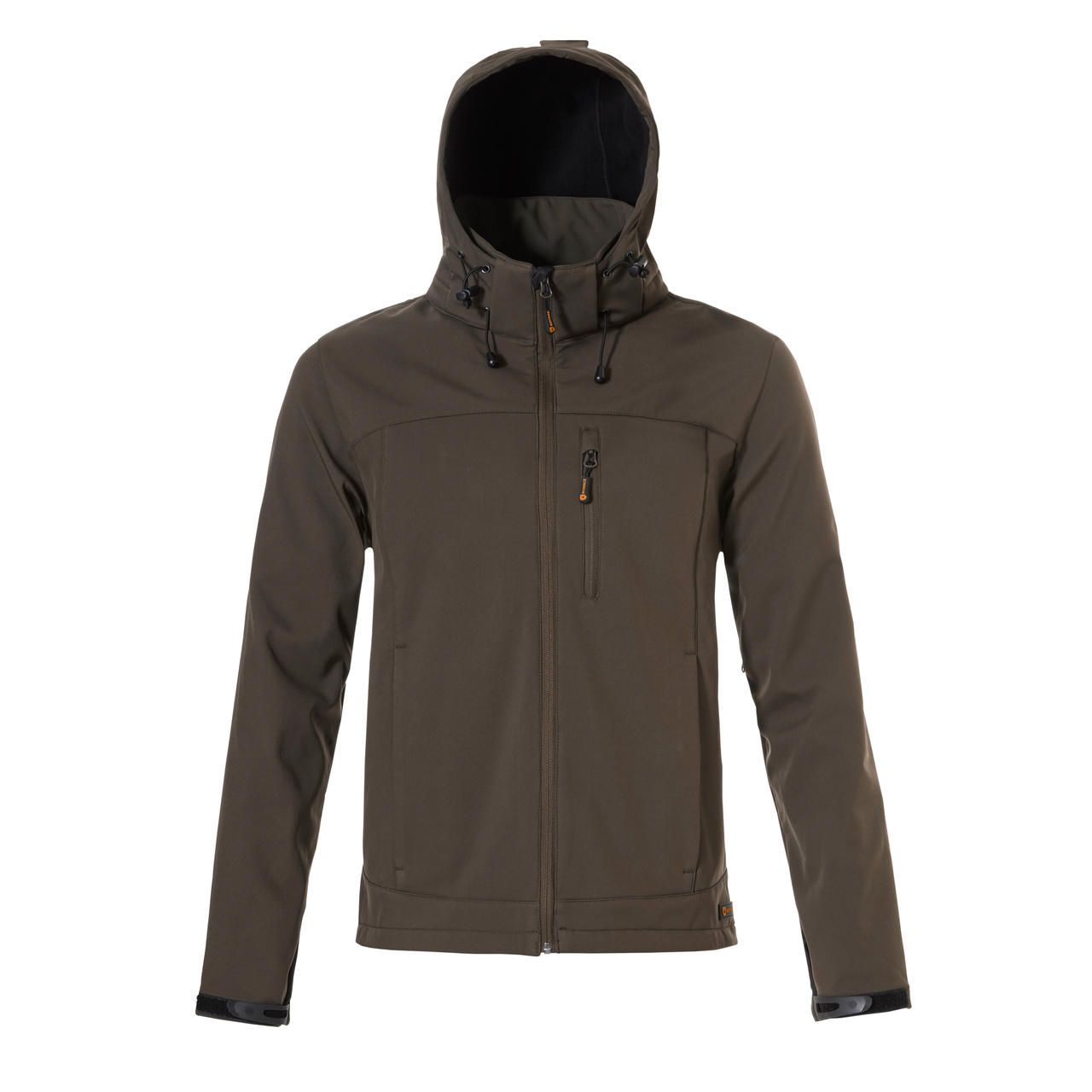 Rovince Giacca antizecca - Softshell ERGOLINE