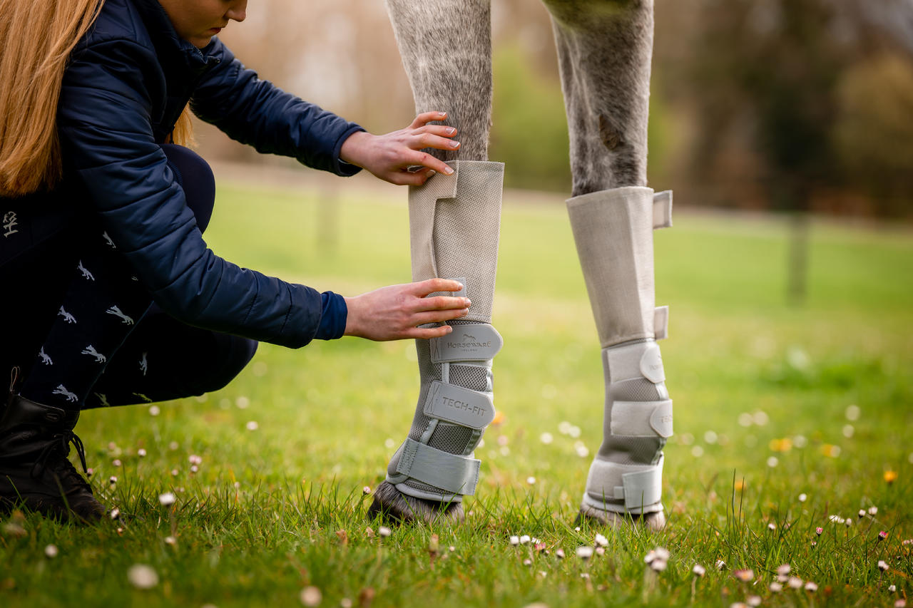Horseware Scarponcino Rambo Tech-Fit