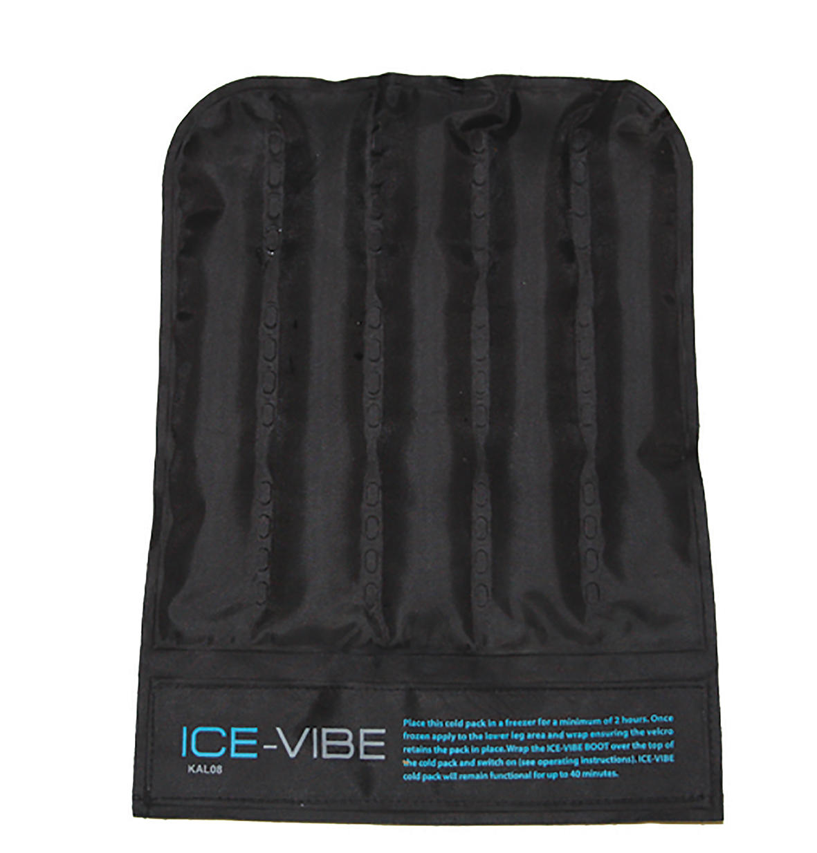 Horseware Ice-Vibe Cold Pack pour Knee Wrap, 1 paire Horseware Ice-Vibe Cold Pack pour Knee Wrap, 1 paire