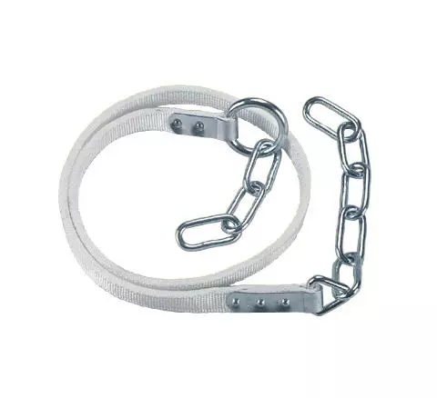 Lister Rinderanbindung - Typ W 180cm doppelt