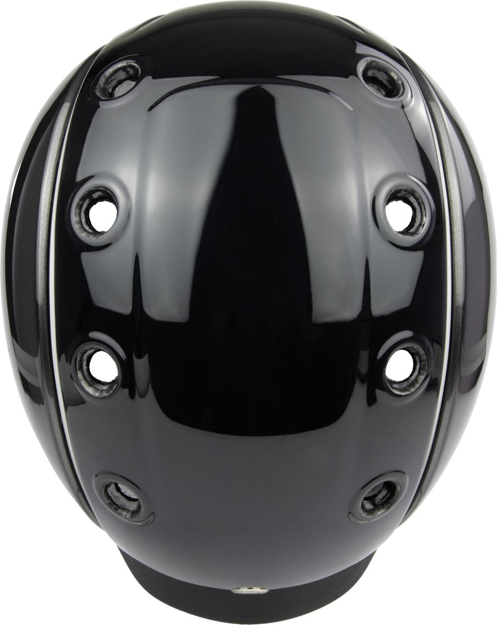 Casco 2025 Casco da equitazione Nori Moonbeam