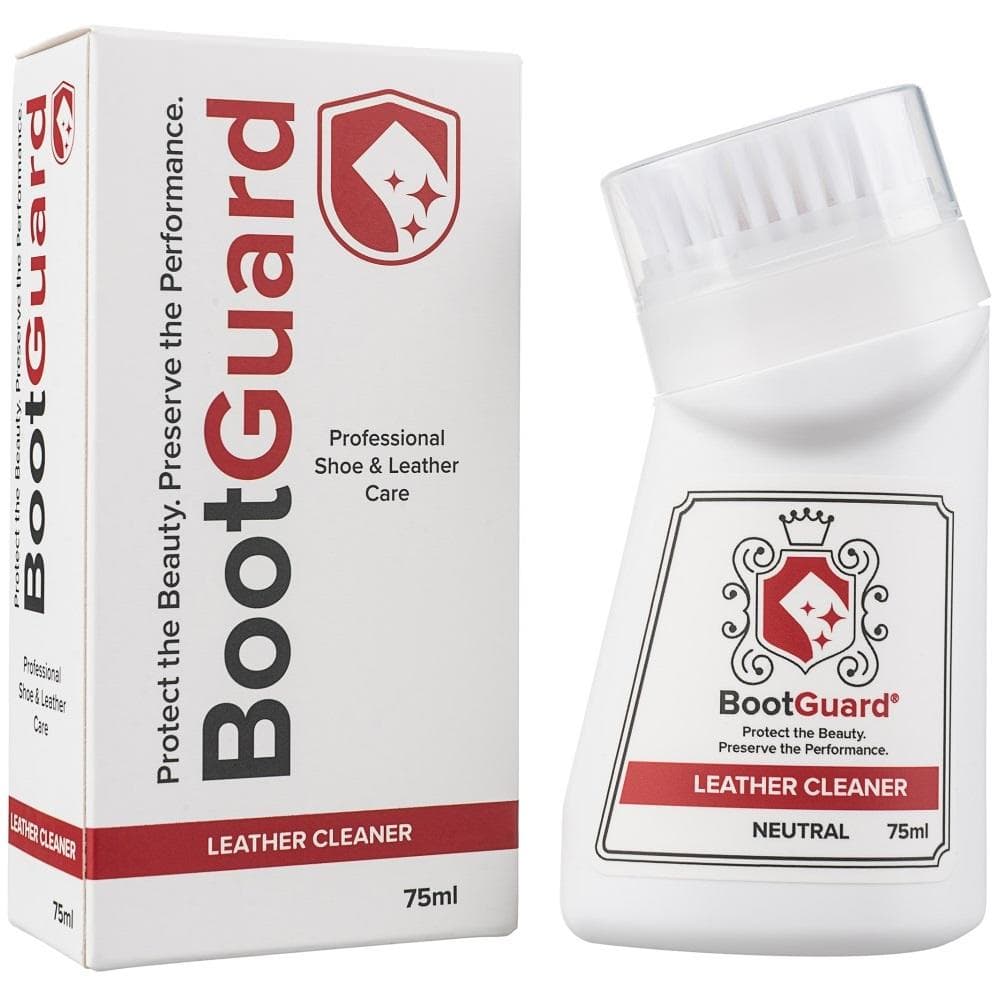 BootGuard Boot Clean | Reinigungspflege