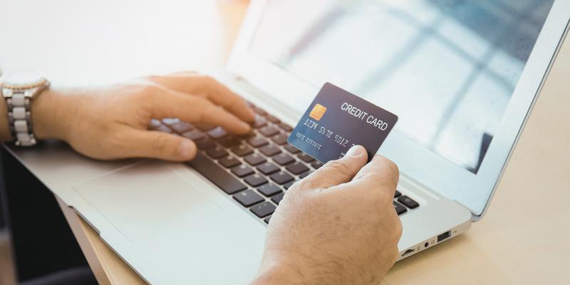 Bestellung & Bezahlung