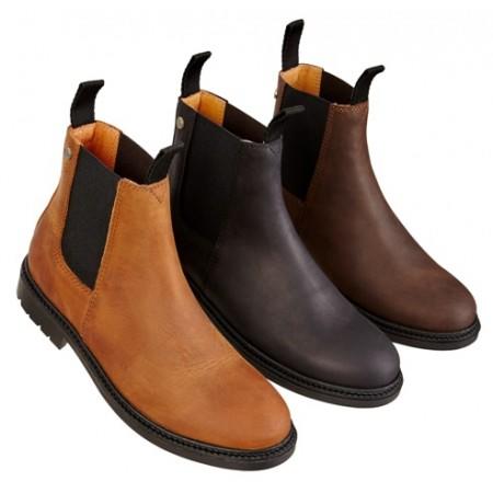 Suedwind Stiefelette New Work