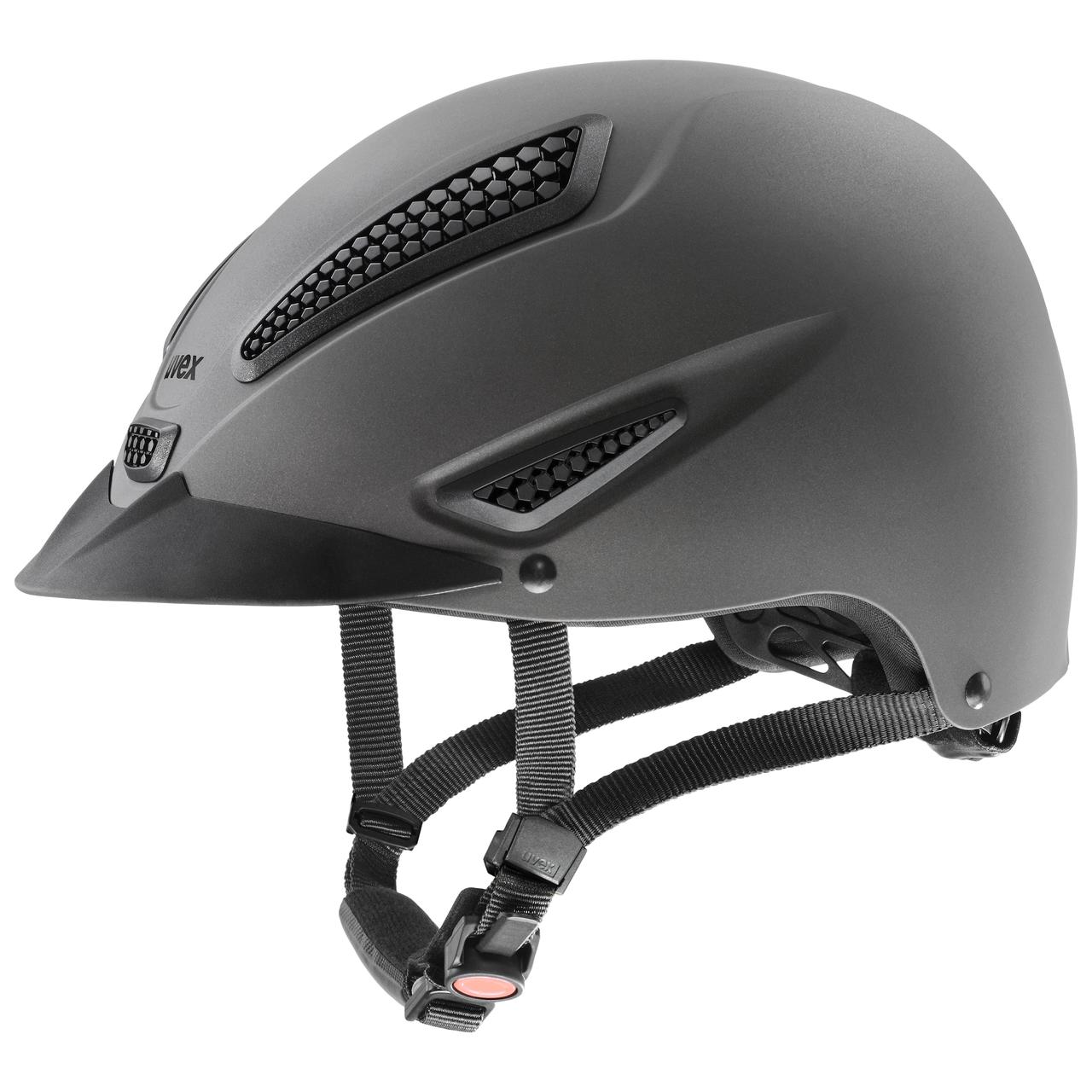 uvex Reithelm perfexxion III