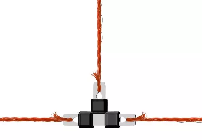 Litzclip Reparaturset - ®