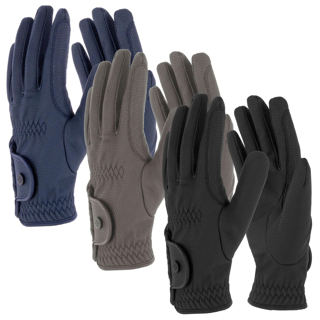 Covalliero Gants d’équitation