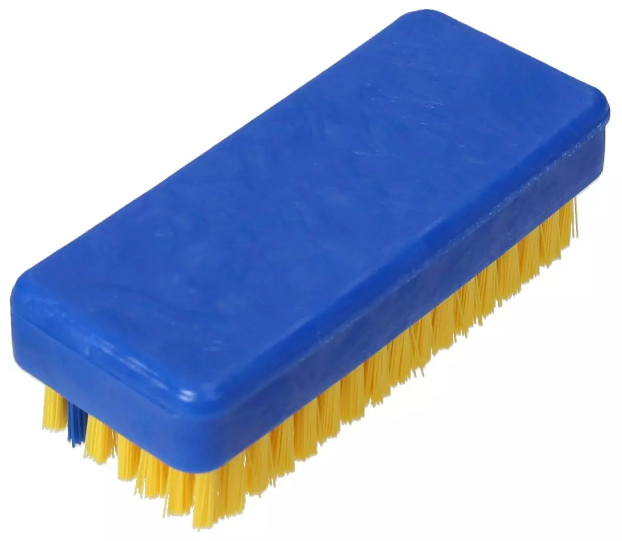 WAHL-Hausmarke HANDWASCHBÜRSTE Kunststoff 9cm lang