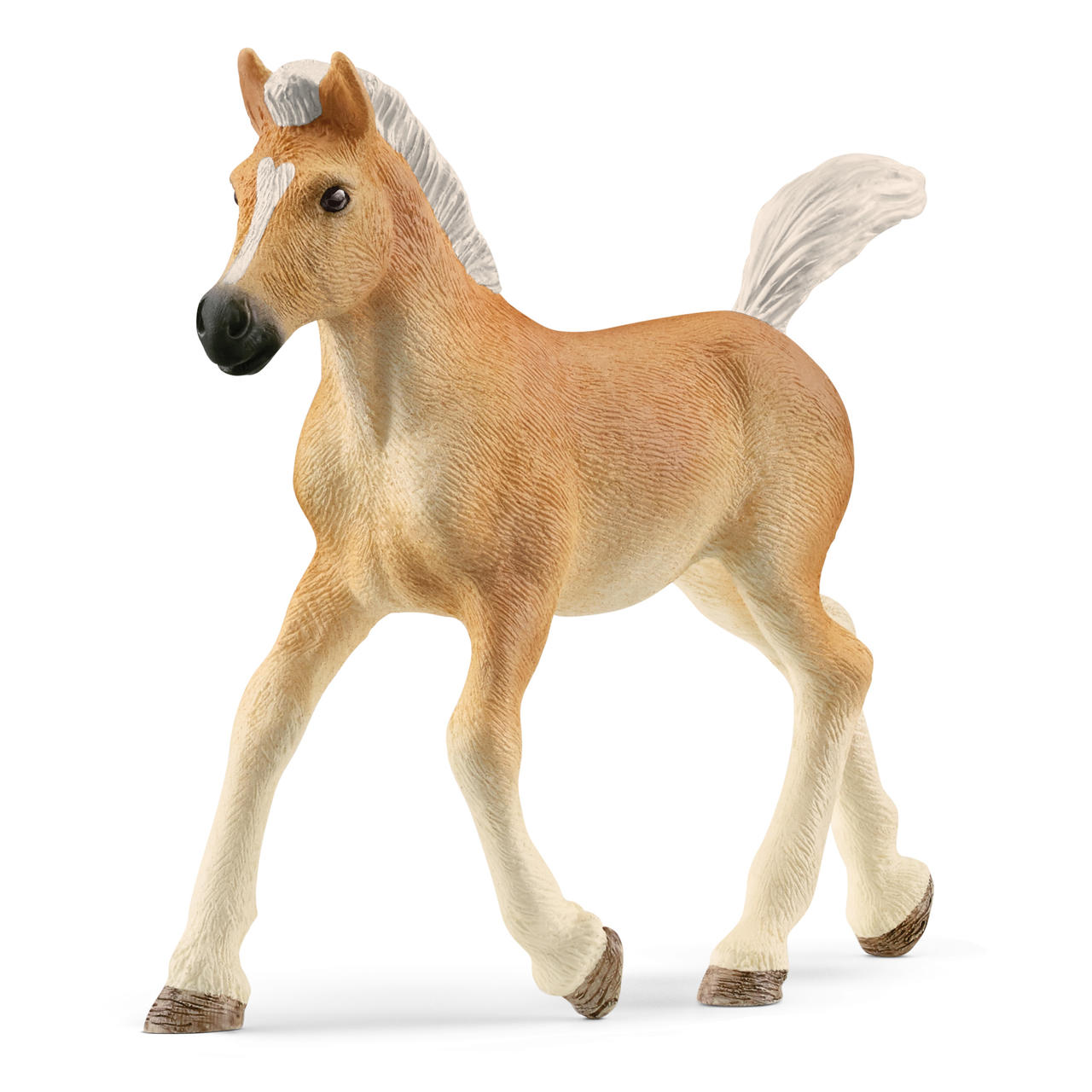 Schleich Haflinger Fohlen Schleich Haflinger Fohlen
