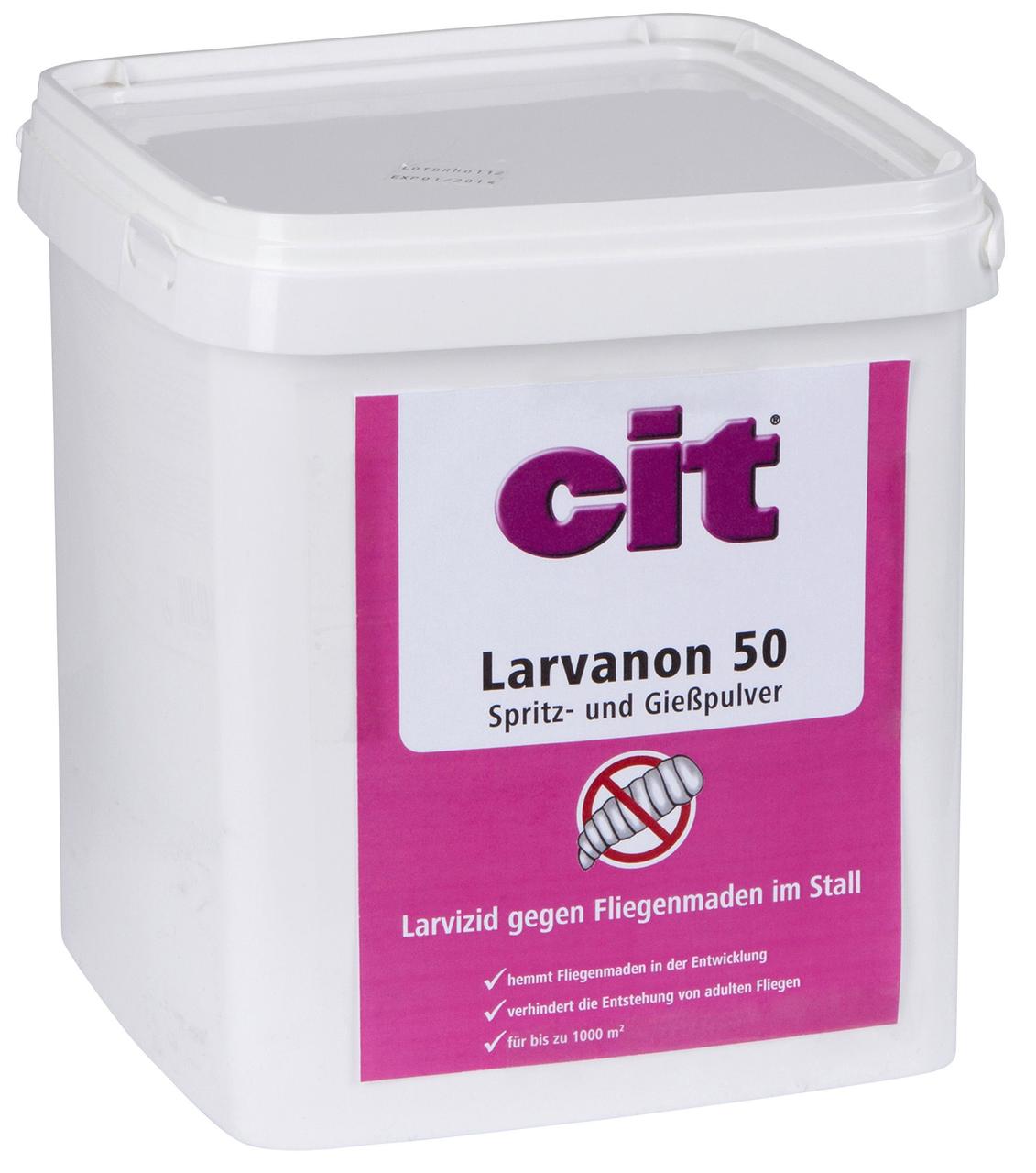cit Larvanon 50 cit Larvanon 50