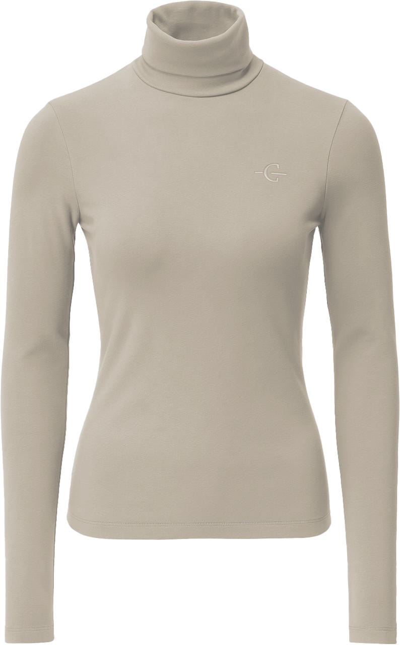 Covalliero Active Shirt à col roulé