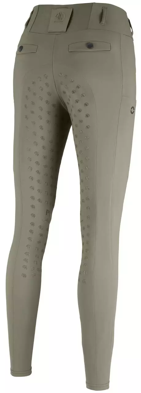 Pikeur Reitleggings LINNETT Tight GripTec