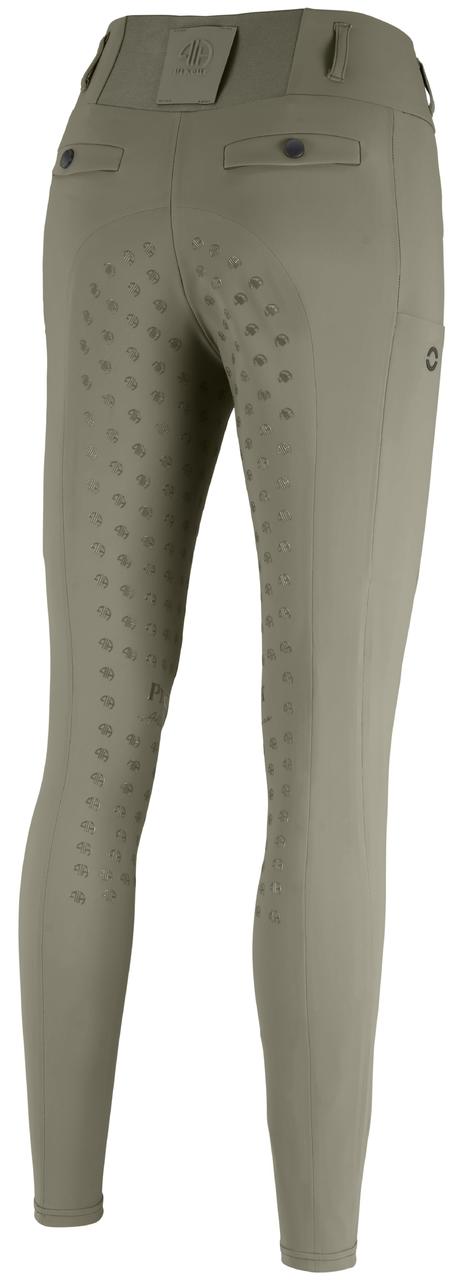 Pikeur Reitleggings LINNETT Tight GripTec