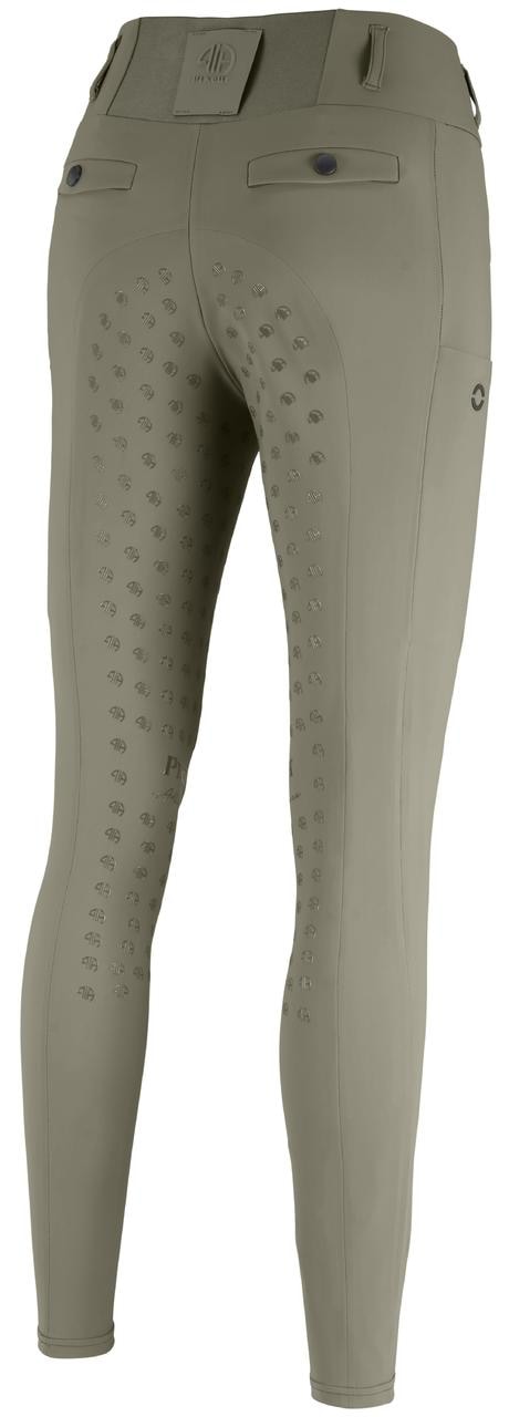 Pikeur Reitleggings LINNETT Tight GripTec