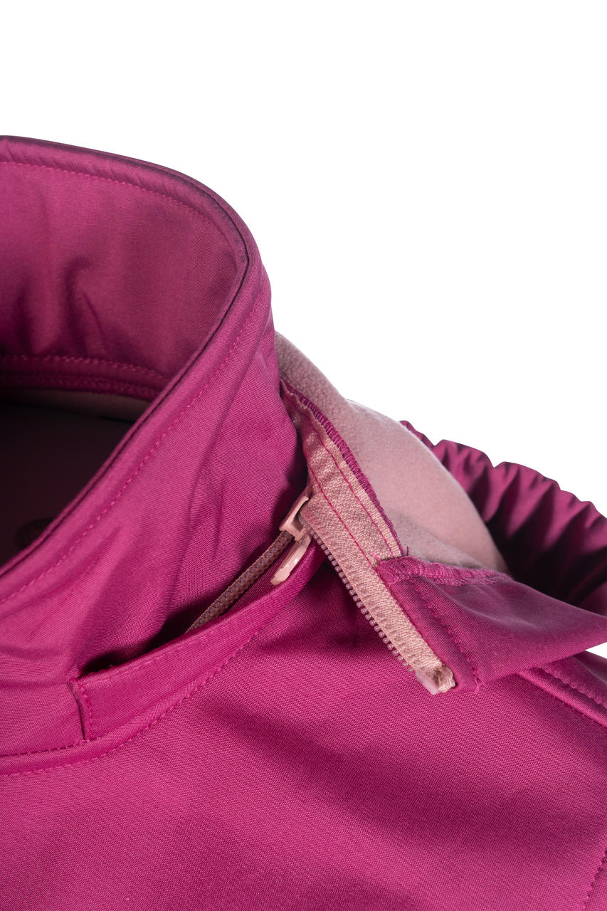 HKM Softshelljacke Polly
