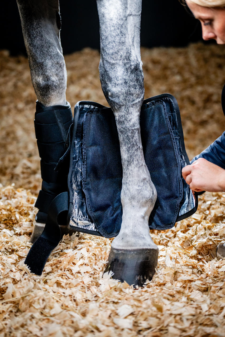 Horseware Ice Gel Stable Boots