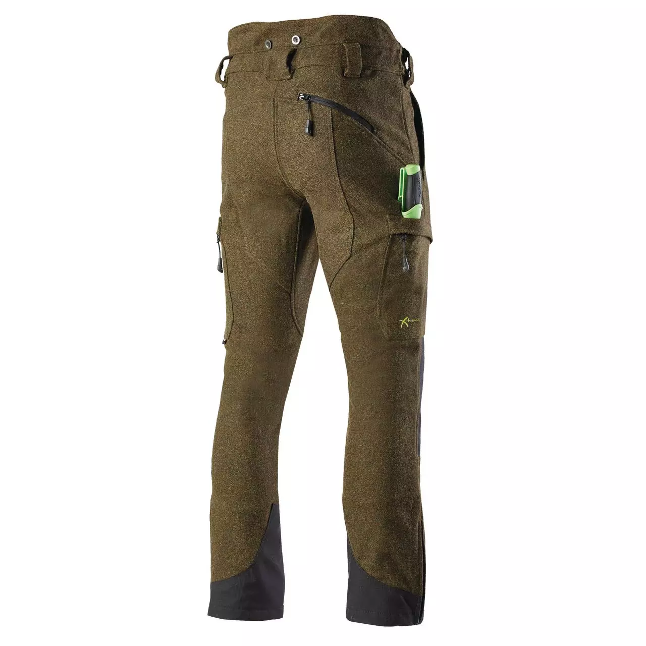PSS Jagdhose X-treme Loden