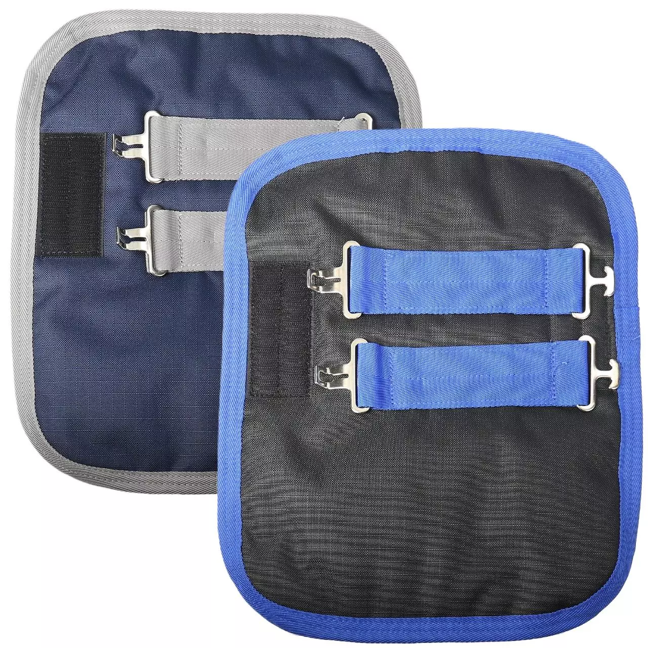 Horseware Amigo Straight Front Chest Extender