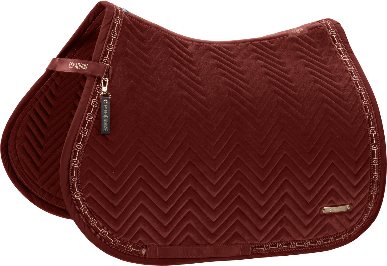 Eskadron Schabracke VELVET
