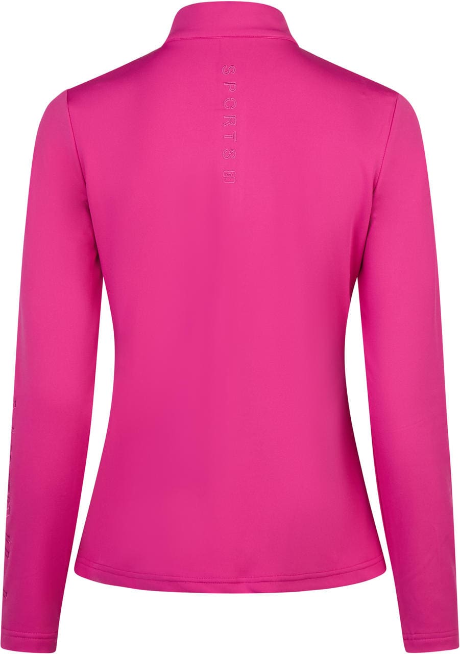 Pikeur Zip Shirt Sports