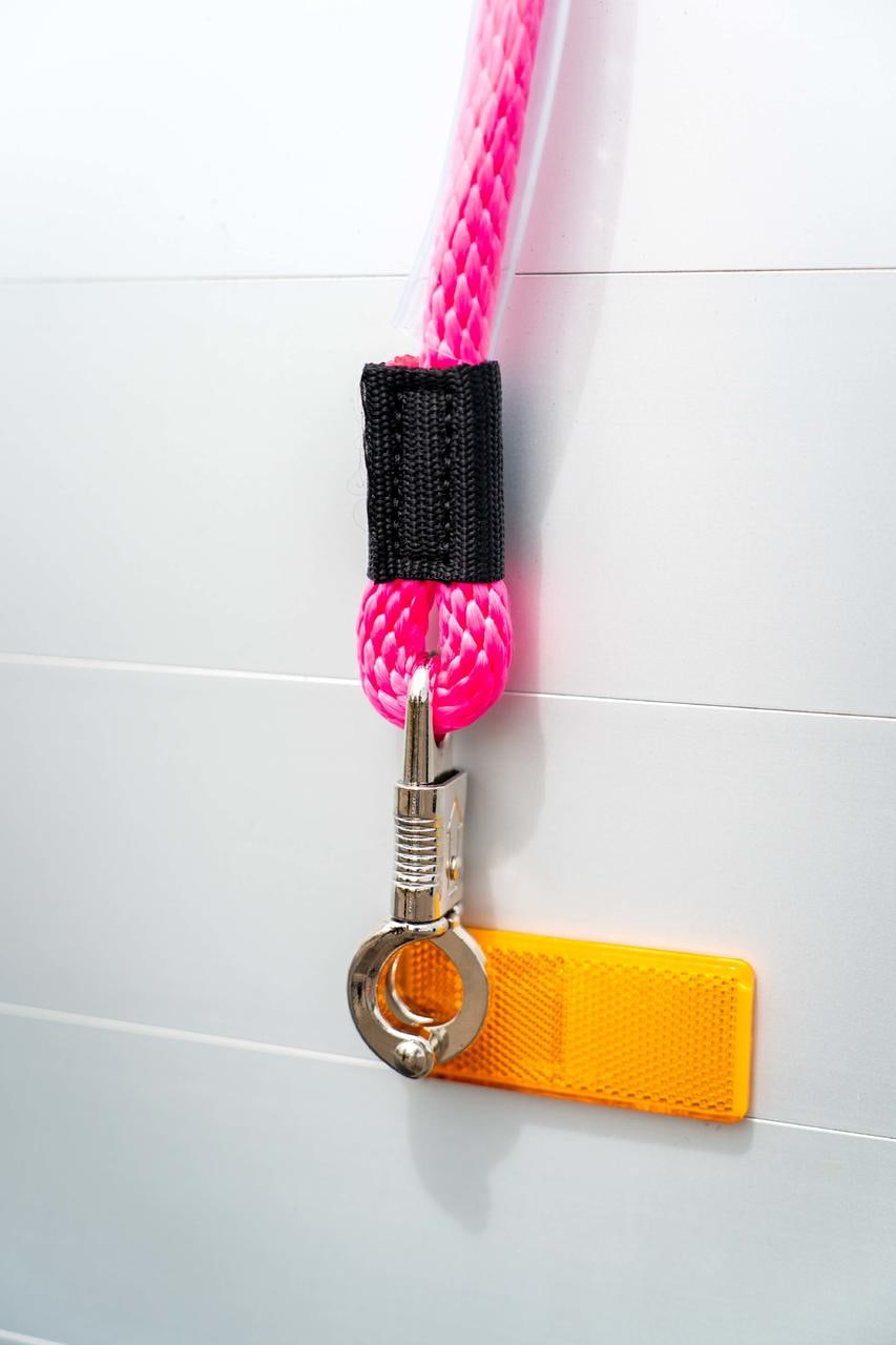 QHP Longe de remorque 60 cm