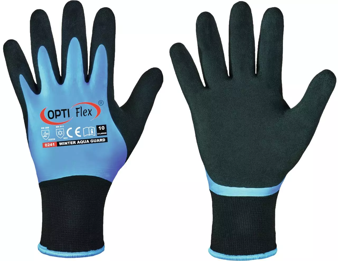 Winter Aqua Guard - Opti Flex