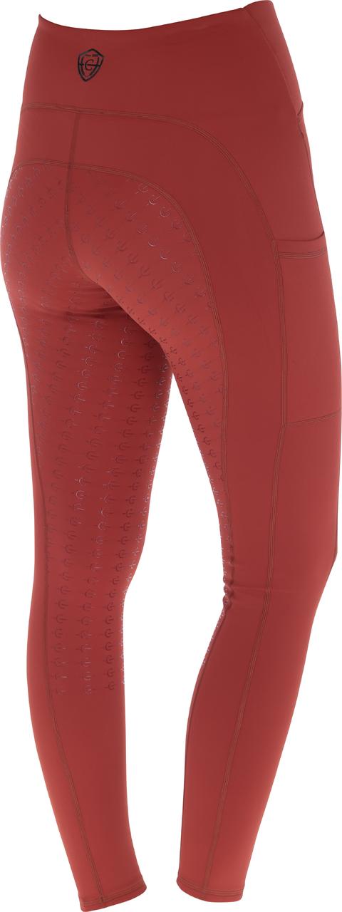 Covalliero Riding Tight Grip Kinder