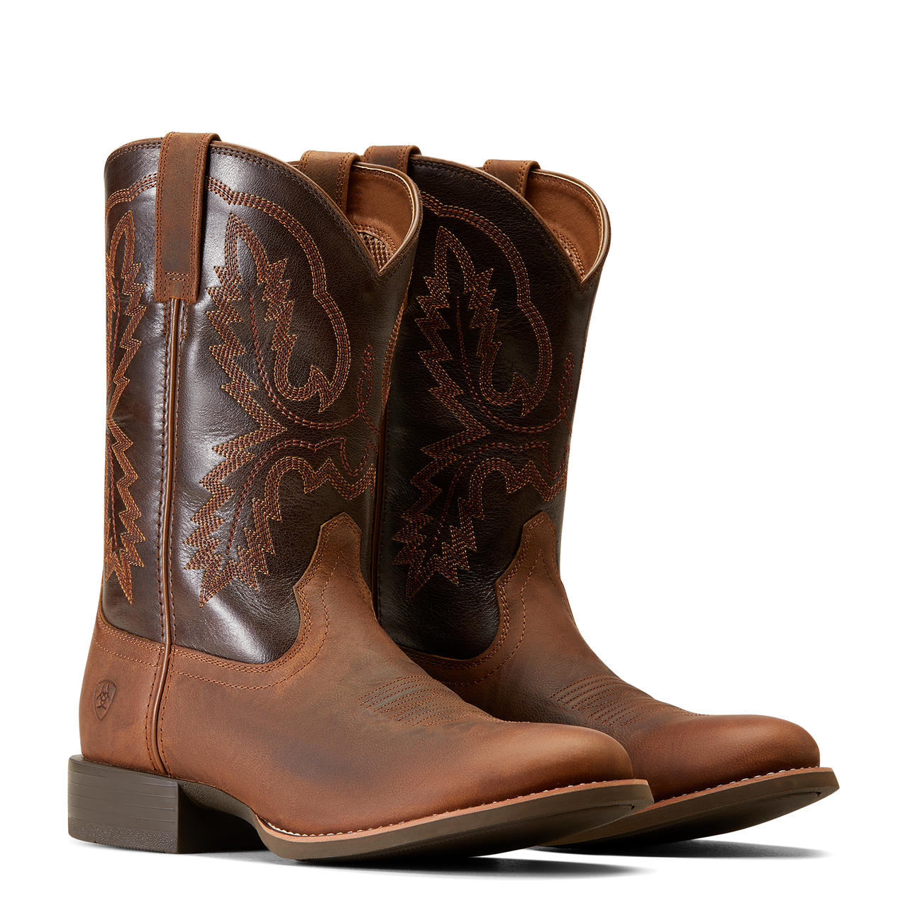 ARIAT Bottes Sport Stratten Western ARIAT Bottes Sport Stratten Western