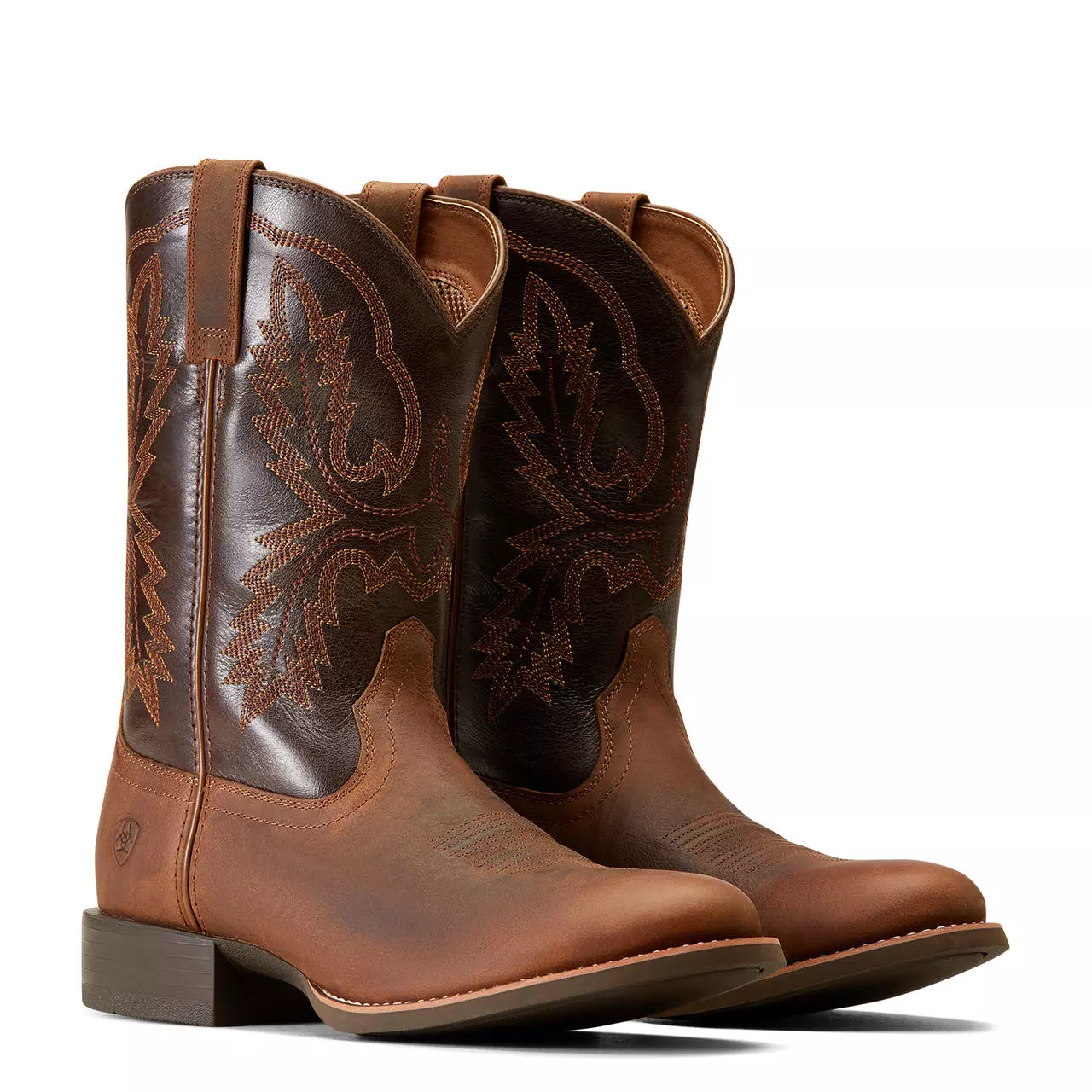 ARIAT Sport Stratten Western Boot