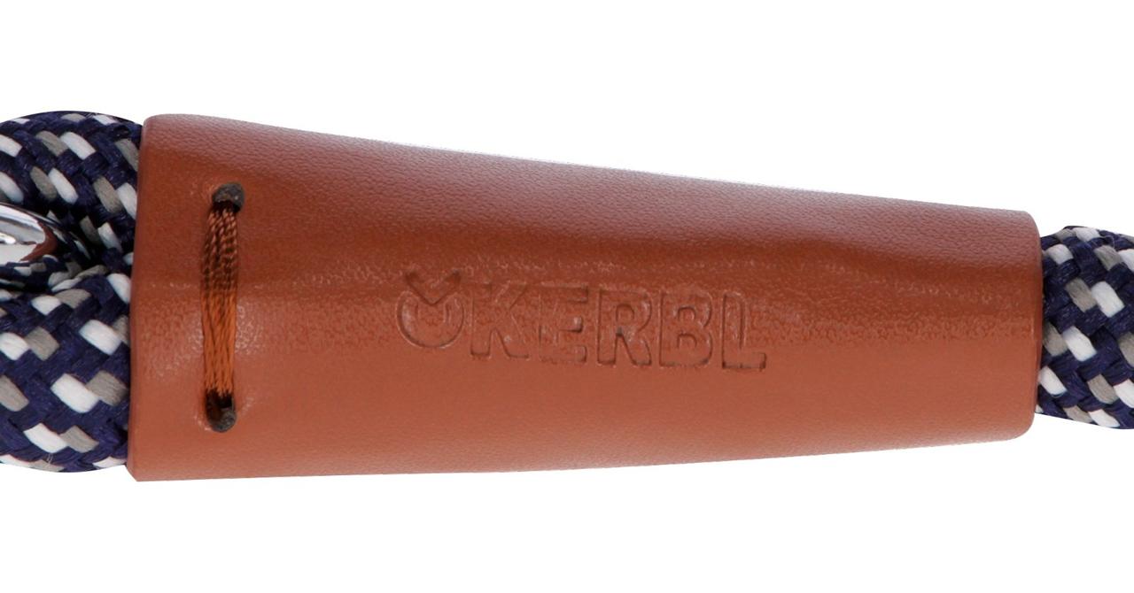 Kerbl Führleine Phoenix für Hunde, 14 mm x 2 m