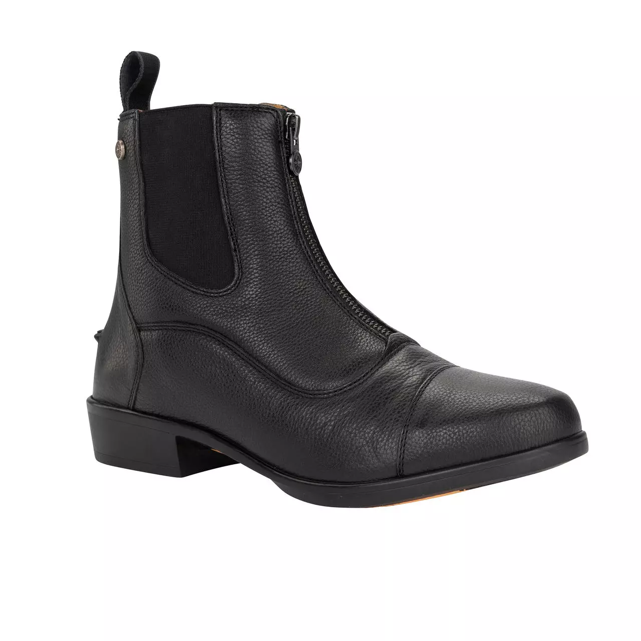 Suedwind Stiefelette Advanced II FZ Soft