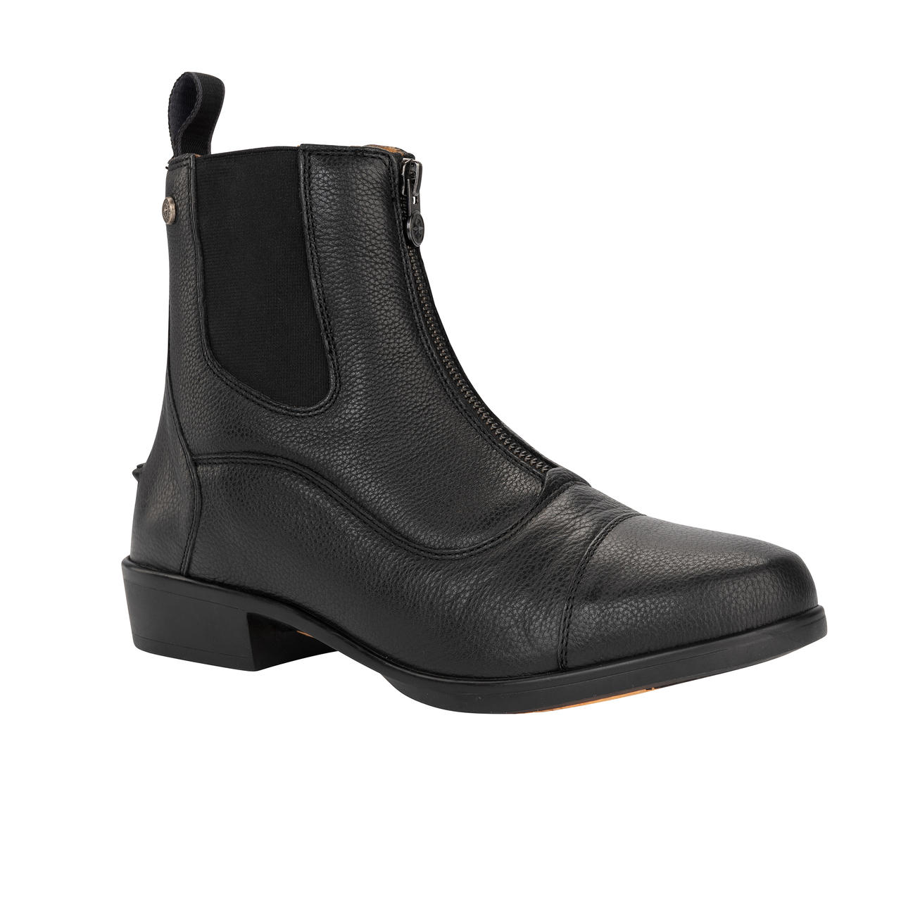 Suedwind Stiefelette Advanced II FZ Soft