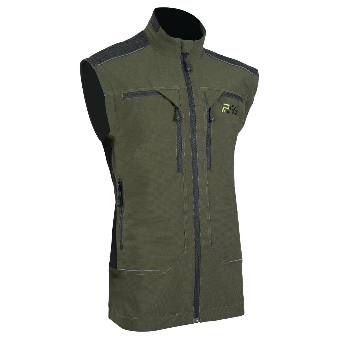 PSS Funktionsjacke Stretch X-treme Vario