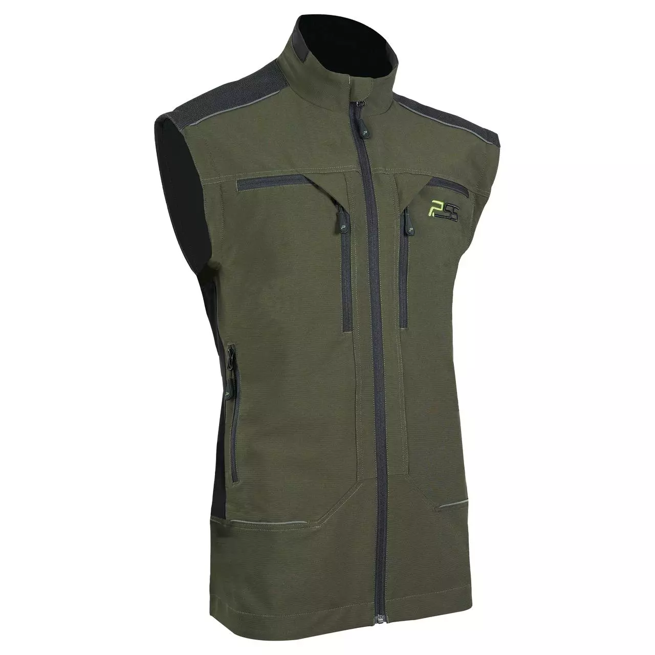 PSS Funktionsjacke Stretch X-treme Vario