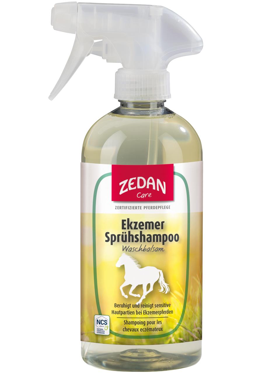 Zedan Ekzemer Sprühshampoo