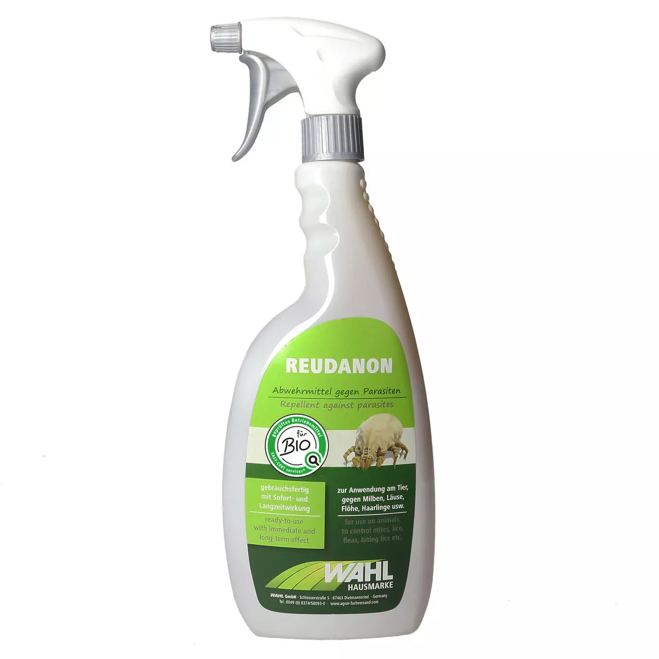 WioFarm REUDANON-CARE - 1000 ml