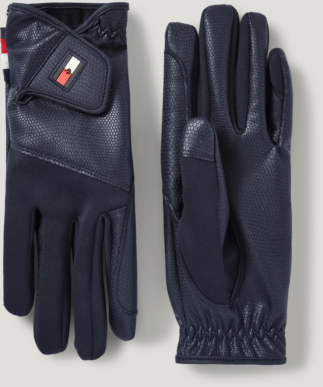 Tommy Hilfiger Bryce Winter Riding Gloves