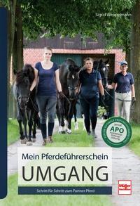 Mein Pferdeführerschein Umgang Mein Pferdeführerschein Umgang