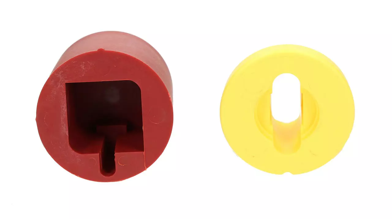 Göbel ISOLATOR-EINSCHRAUBER ISOFLOTT