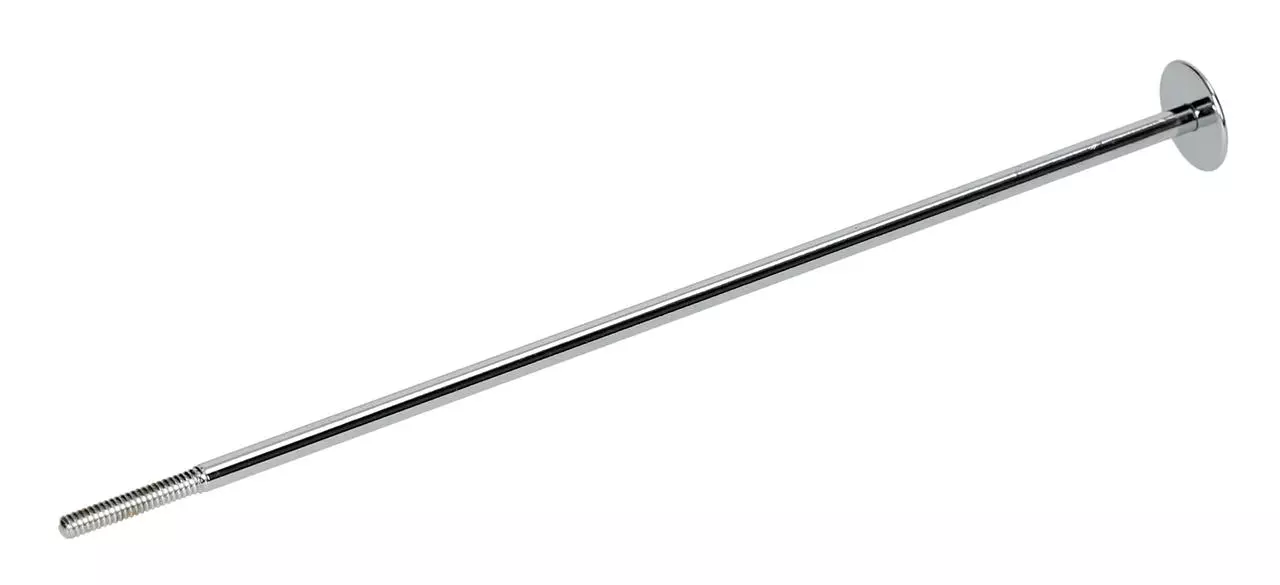Kerbl ZUGSTANGE (innere Kolbenstange) 10ml