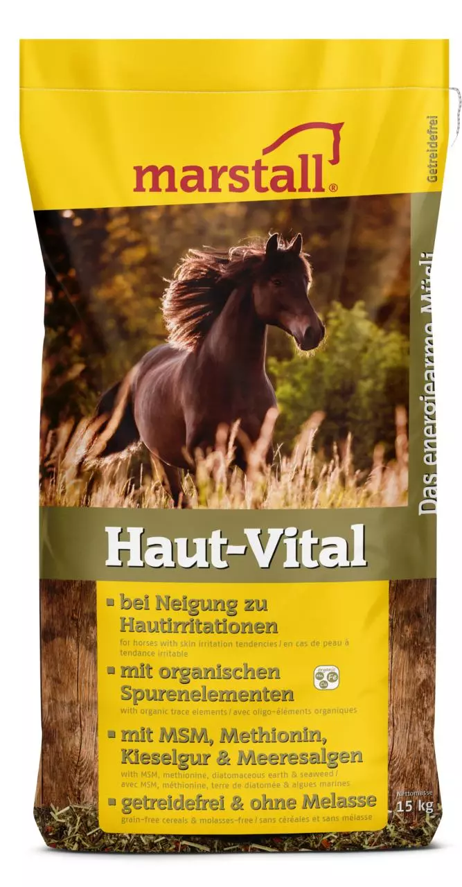 marstall Haut-Vital marstall Haut-Vital