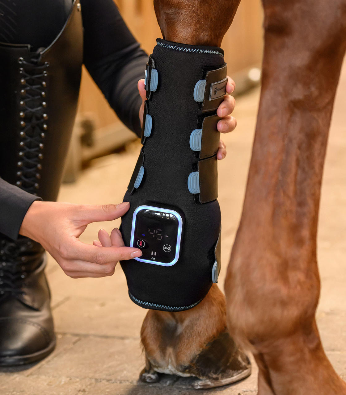 Waldhausen Health + Care TecSupreme Gamasche