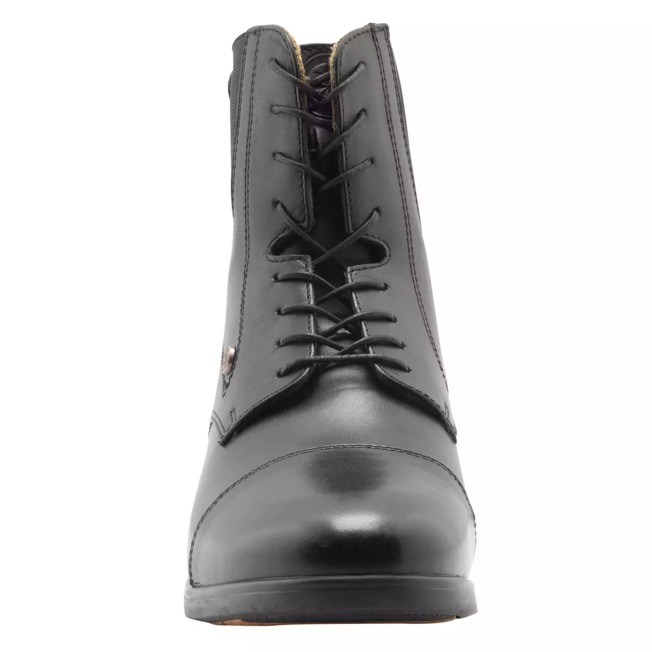 Suedwind Stiefelette Advanced II BZ Lace